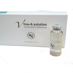 V-Line (Inggris) A-Injection lipolysis for get a small face