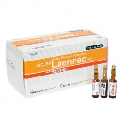 Laennec (Insan Placenta Injection)
