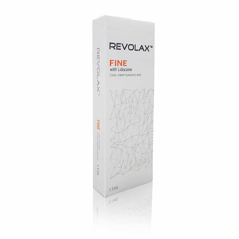 Revolax fine wrinkles 1 ml