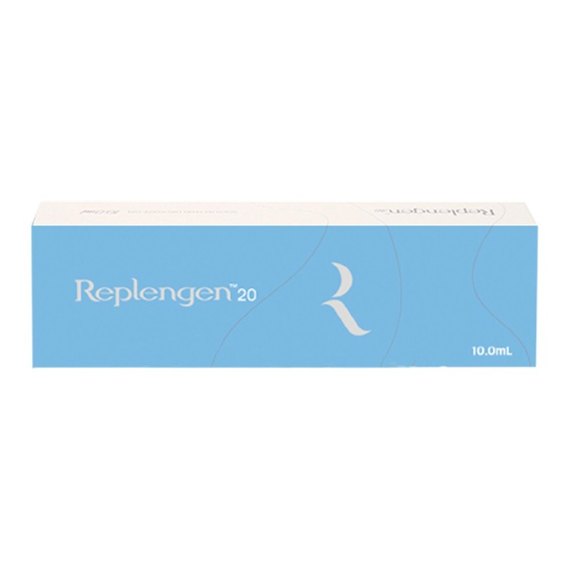 Replengen™ 20 - body and breast augmentation