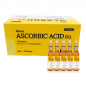 Injections de vitamine C Ampoules antivieillissement Acide ascorbique