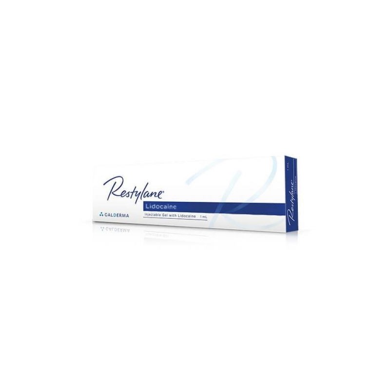 Restylane LIDOCAÍNA 1ml
