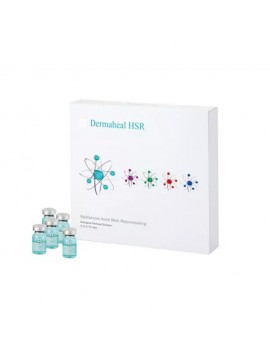 Dermaheal HSR Hyaluronic Skin Re تجديد شباب مضاد للشيخوخة