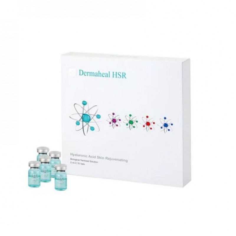 Dermaheal HSR Hyaluronic Skin Rejuvenating