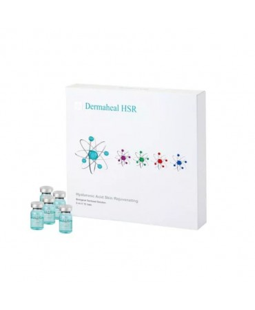 Dermaheal HSR Hyaluronic Skin Re تجديد شباب مضاد للشيخوخة