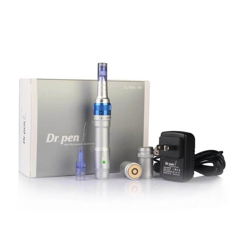 Dr. Pen A6 Set Professional Microneedling Dr. Pen A6 Set Professional Microneedling