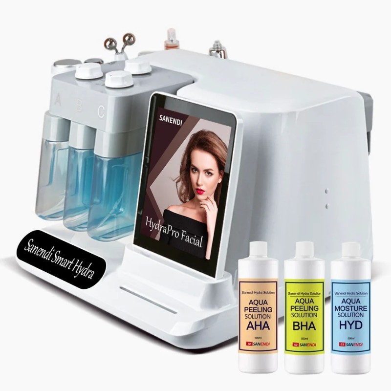 آلة التجفيف هيدرا