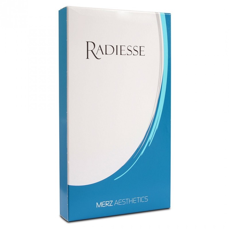 RADIESSE ® 1.5ml (hidroxilapatita cálcica)