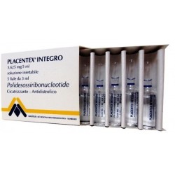 polydeoxyribonucleotide pdrn injection