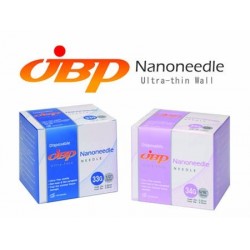 JBP Nanonadel