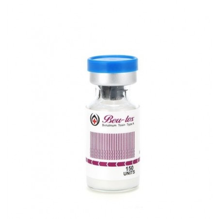 Botox pure type A (150iu) - Injectable Anti-wrinkle